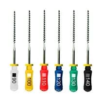 Lima K 3ª Série Maillefer - Dentsply Sirona