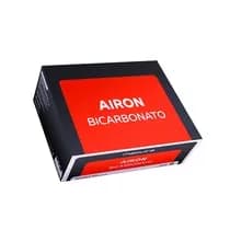 Bicarbonato de Sódio Airon 500g - Maquira