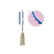 Prodeep Fios Lift Cutting Cog Nose 19 Gauge 38mm - Alur Medical