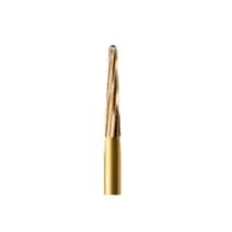 Broca Carbide Multilaminada Cônica Pontiaguda 12 Lâminas FG 19mm - AllPrime