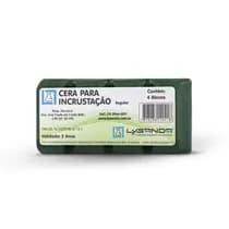 Cera de Incrustação - Lysanda