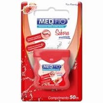 Fio Dental Sabores - Medfio