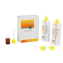 Kit Silicone de Adição Gingi Lab Hard - Talmax