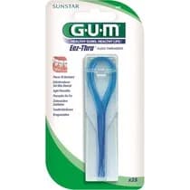 Passa Fio Gum Eez-Thru - Sunstar