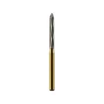 Broca Carbide Cilíndrica Chama 12Lam 19mm nº 284 - FG - Kerr
