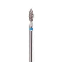 Ponta Diamantada Bala FG - Prima Dental by Angelus