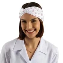 Faixa Turbante 2 em 1 My Melody - Funwork