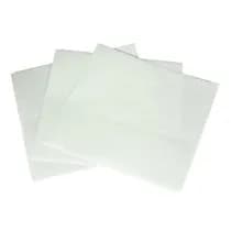 Papel Crepado para Esterilização 80x80cm - HospFlex