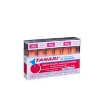 Guta Percha Acessória - Tanari