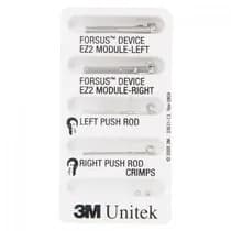 Corretor de Classe II 3M™ Forsus™ EZ2 Module - Solventum