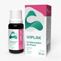 Evidenciador de Placa Viplack - AF do Brasil
