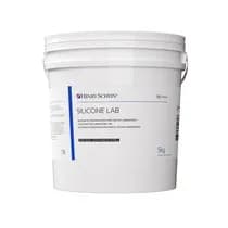 Silicone Lab 5kg - Henry Schein