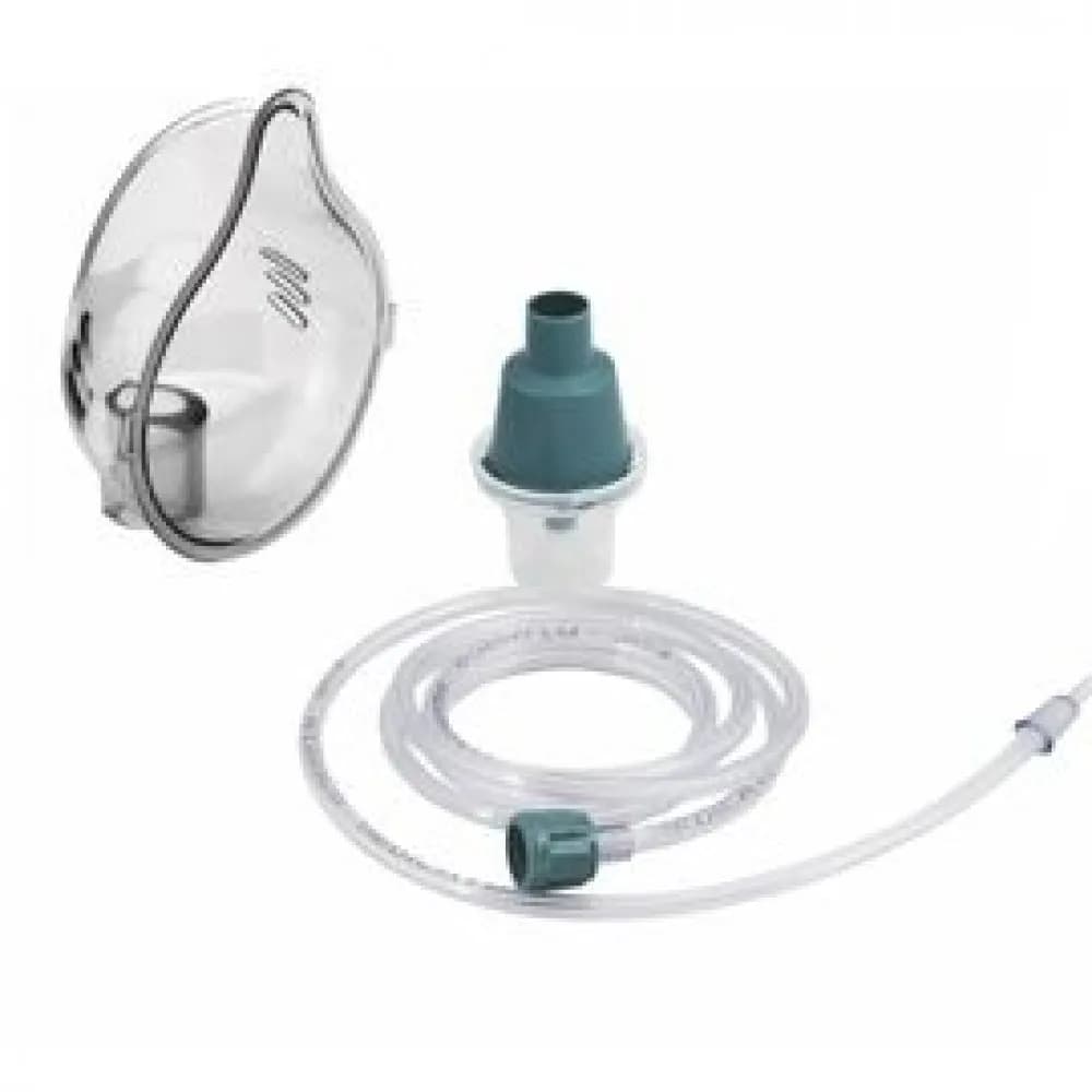 Kit Nebulizador Micro nebulizador