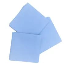 Wraps para Esterilização SMS Leve 40G 90x90cm - AMCOR