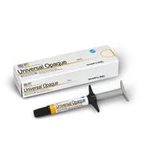 Resina Solidex/Ceramage Opaco Pasta Pré Opaco 2ml