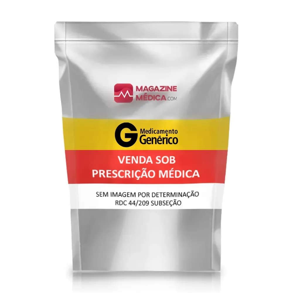 CIPROFLOXACINO GENÉRICO 2MG/ML 200ML SOLUÇÃO INJ EUROFARMA