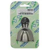 Moldeira Total Lisa Adulto Inox - Tecnodent