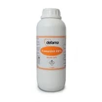 Binder Famethil Silicato de - Etila 28% Frasco 1L - Defama