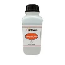 Binder Famethil Silicato de - Etila 40% Frasco 1L - Defama