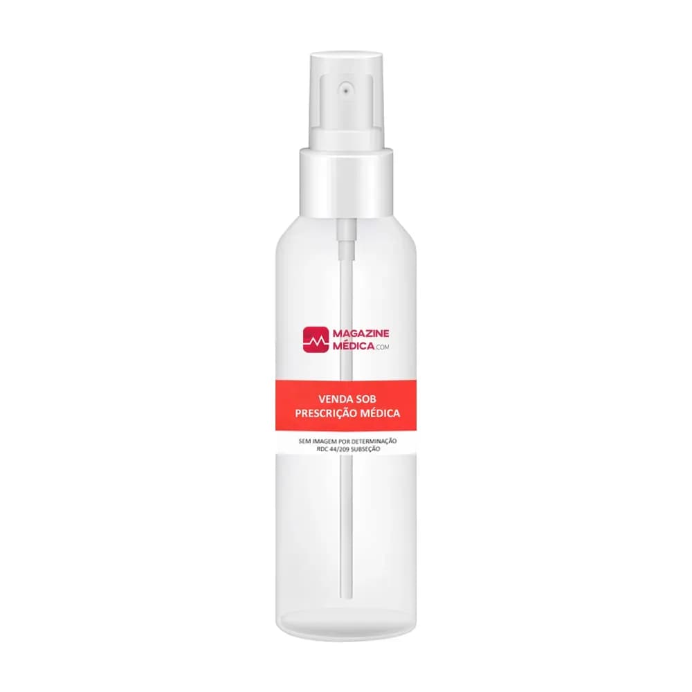 SOLUÇÃO SPRAY USO DERMATOLÓGICO 43G ANDOLBA MOMENTA