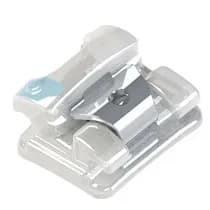 Bráquete Cerâmico Roth Ceramic SLI 0,022 - Reposição - Morelli