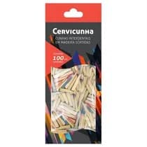 Cervicunha - Cunha de Madeira - TDV