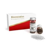 Enxerto Ósseo Sintético 0,50 a 0,60mm 0,5g - Bionnovation