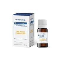 Tricresol Formalina 10ml - Maquira