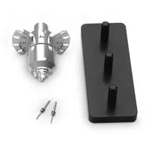Kit de Upgrade Ceramill TI-Forms para Ceramill Motion 2 - AmannGirrbach