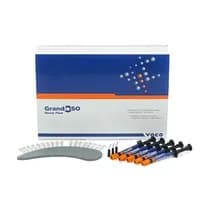 Kit Resina Grandioso Heavy Flow - Voco