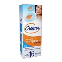 Curativo Cremer Care Redondo - Cremer