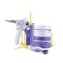 Silicone de Adição Scan Putty Kit - Yller