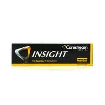 Filme Radiográfico Insight Periapical IP-01 Infantil - Carestream