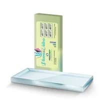 Placa de Vidro 10mm Polida - Iodontosul