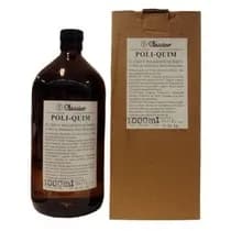 Líquido de Polimento Químico Poli-Quim 1L - Clássico