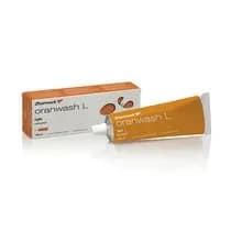 Silicone de Condensação Oranwash L Fluido - Zhermack