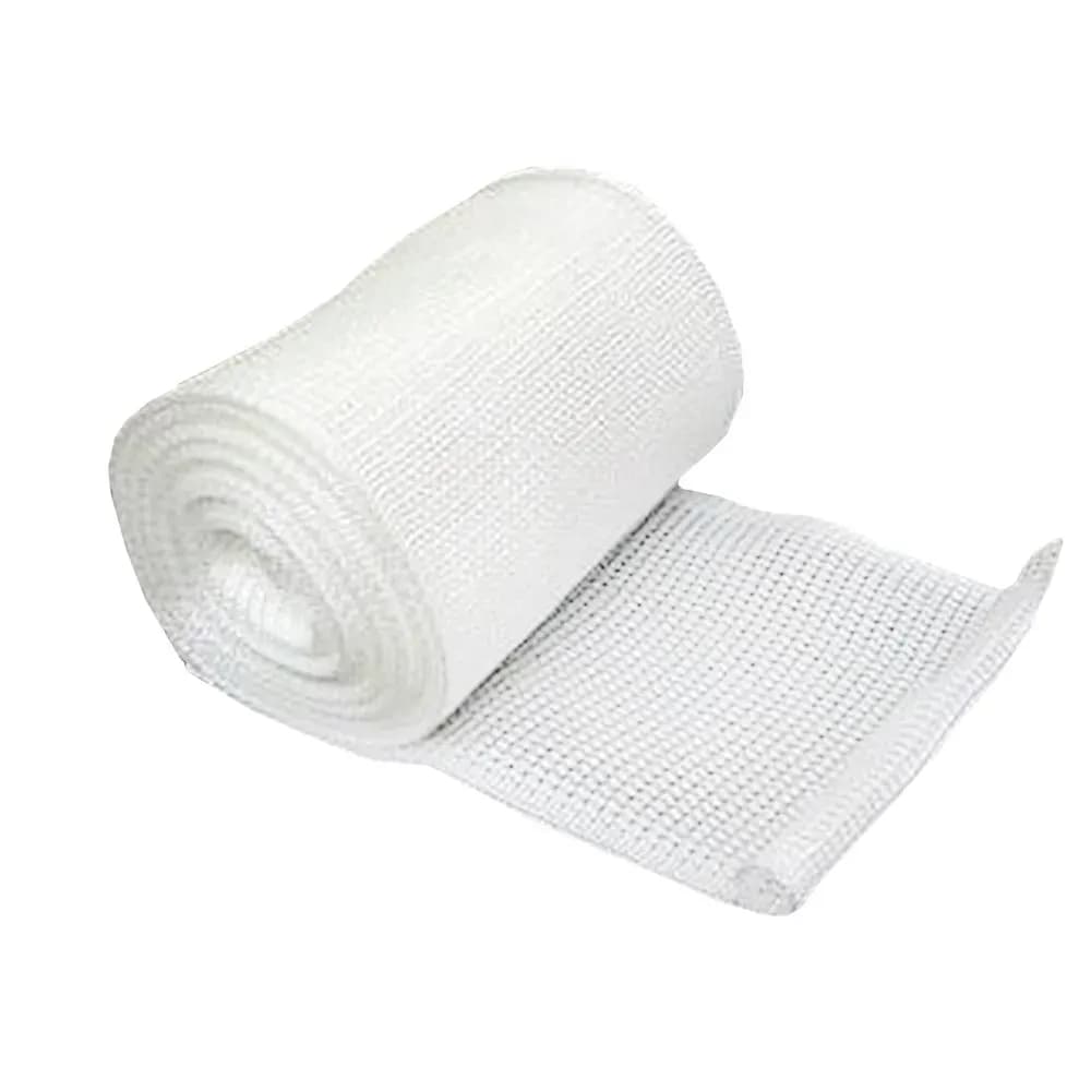 ATADURA DE RAYON 7,5CMX5M ESTÉRIL POLARFIX