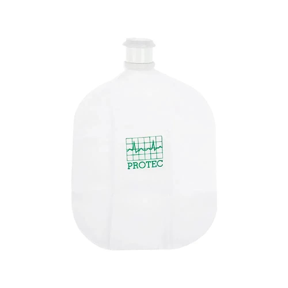 RESERVATÓRIO PVC ADULTO 2500ML PROTEC