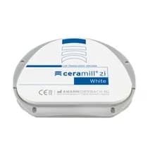 Disco CAD/CAM Ceramill Zircônia 71