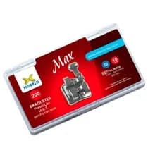 Bráquete de Aço MBT Max 022 Kit