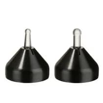 Ponteira/Lente Magnética Proxicure Ball Valo - Ultradent