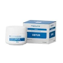 Restaurador Provisório Obtur Refil - Maquira