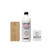 Kit de Introdução Airflow Max Swiss Original - EMS