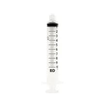 Seringa Descartável Luer Lock 10ml Sem Agulha - BD