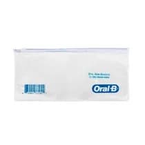 Kit Necessaire Zip-Zap Personalizada - Oral-B