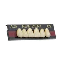 Dente New Dent Anterior Superior - VIPI
