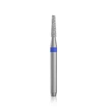 Ponta Diamantada Cônica Extremidade Plana FG - Microdont