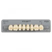 Dente Vita MFT Posterior Superior - Wilcos