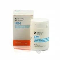 Restaurador Provisório IRM Pó - Dentsply Sirona