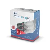 Kit Clareador Total Blanc Home C16% - DFL
